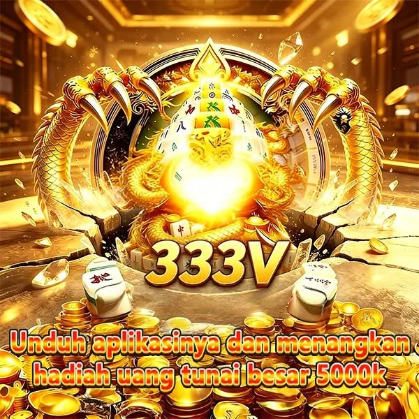 333V Login Resmi APK 2026