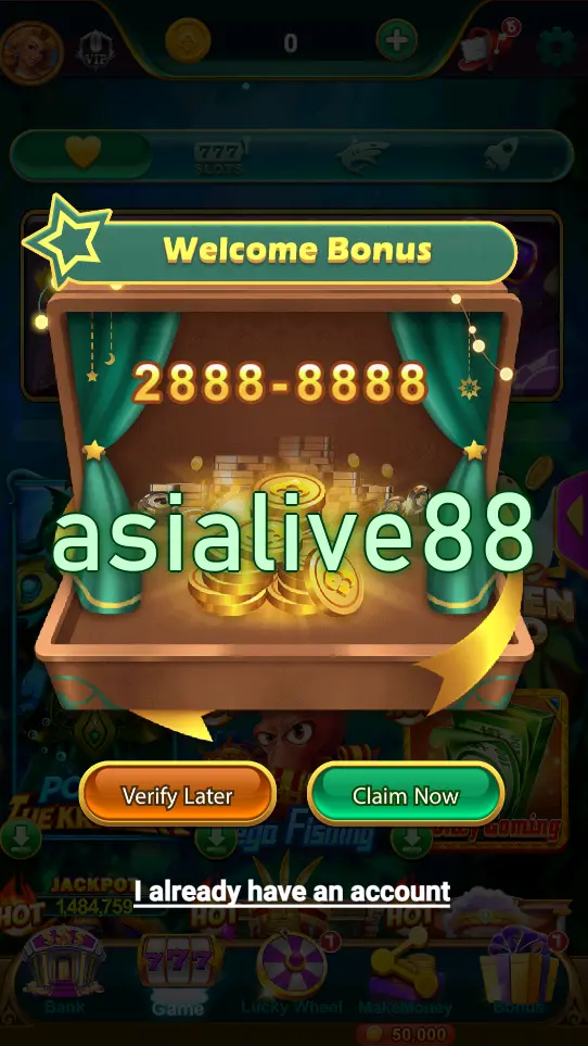 asialive88 APK