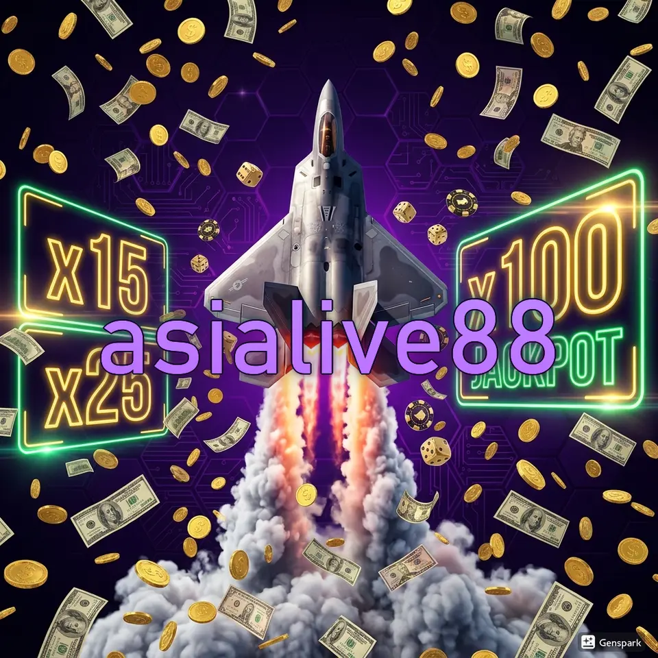 asialive88 Masuk