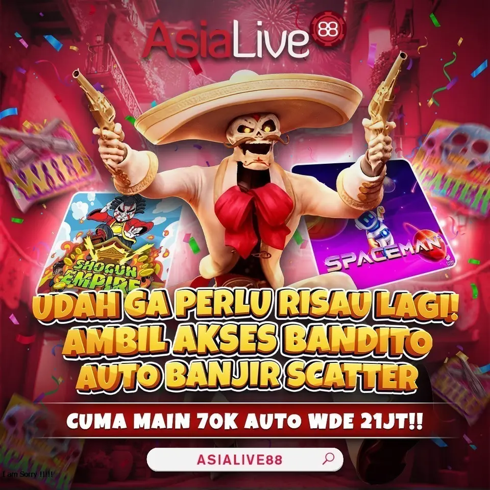 ASIALIVE88 APK Resmi Unduh Indonesia