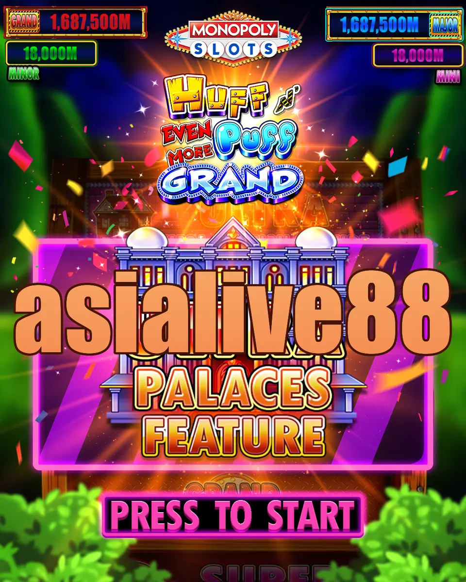 asialive88 Tangkapan Layar Resmi APK